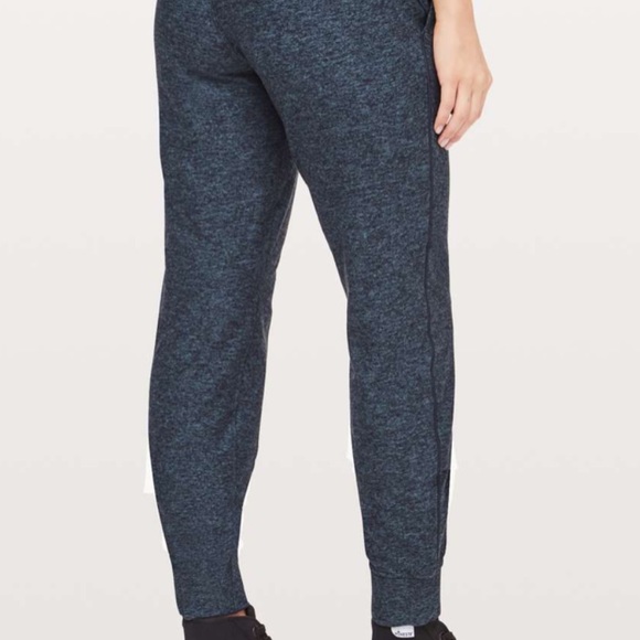 Lululemon Joggers - Picture 2 of 7